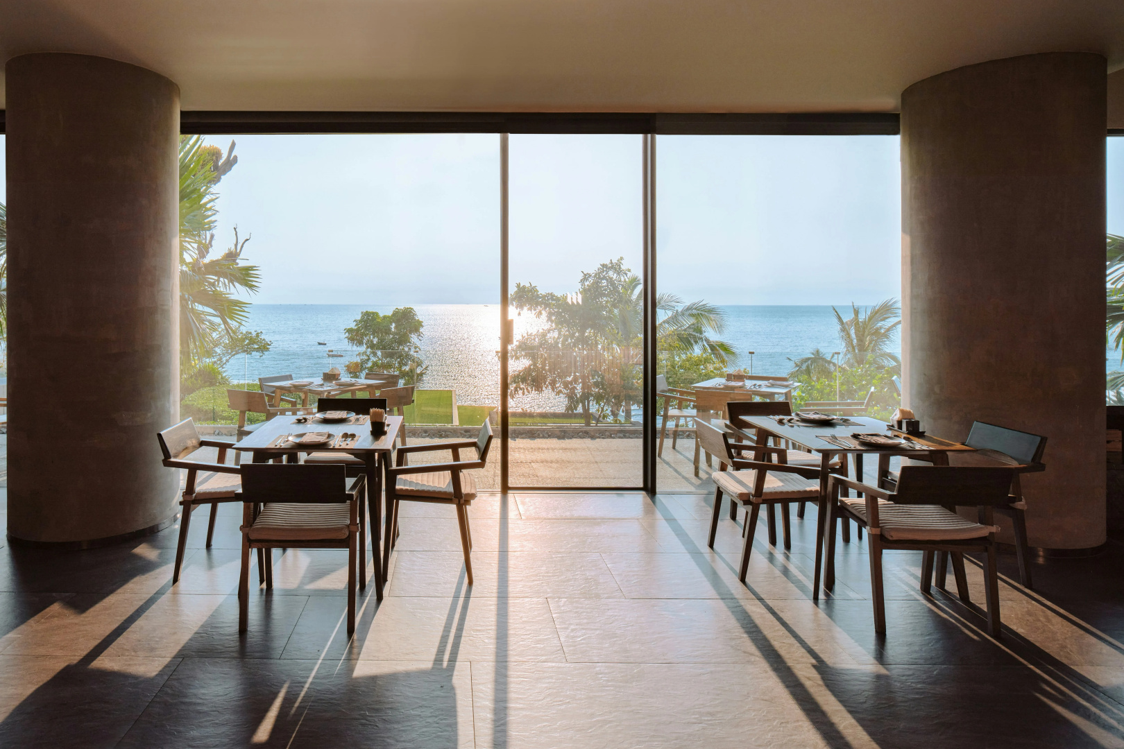 Foto - MASON, a member of Design Hotels