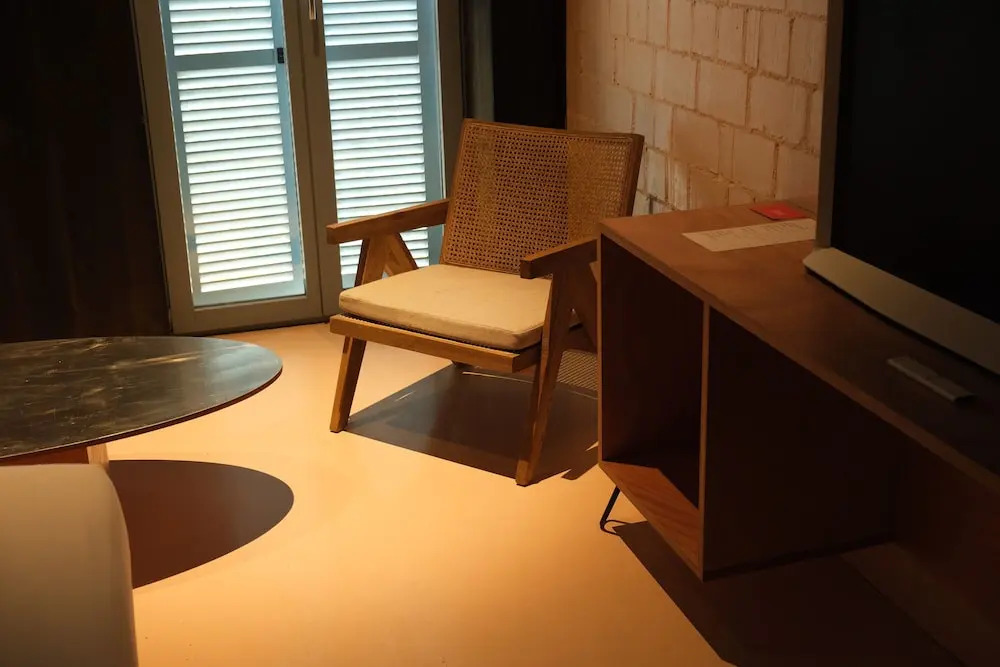 Foto - Rooms Hotel Batumi