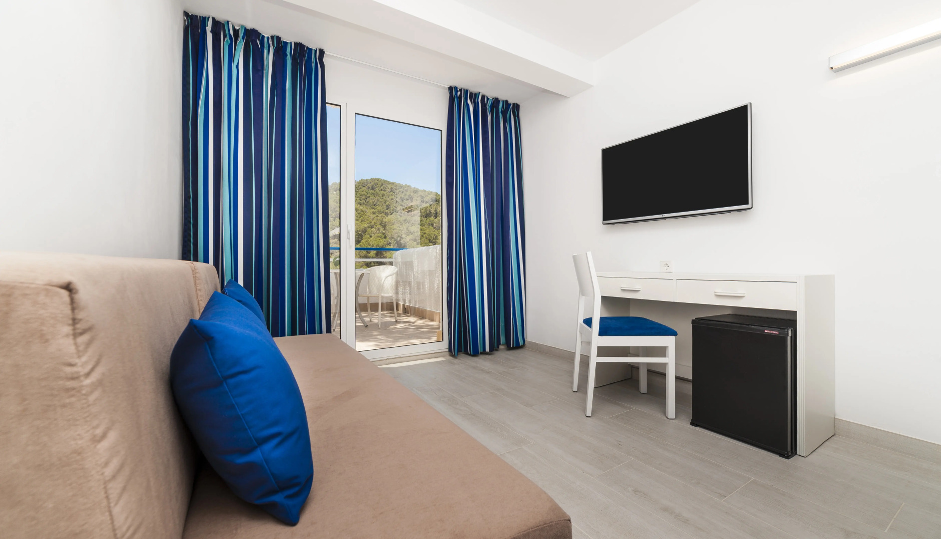 Foto - Globales Montemar