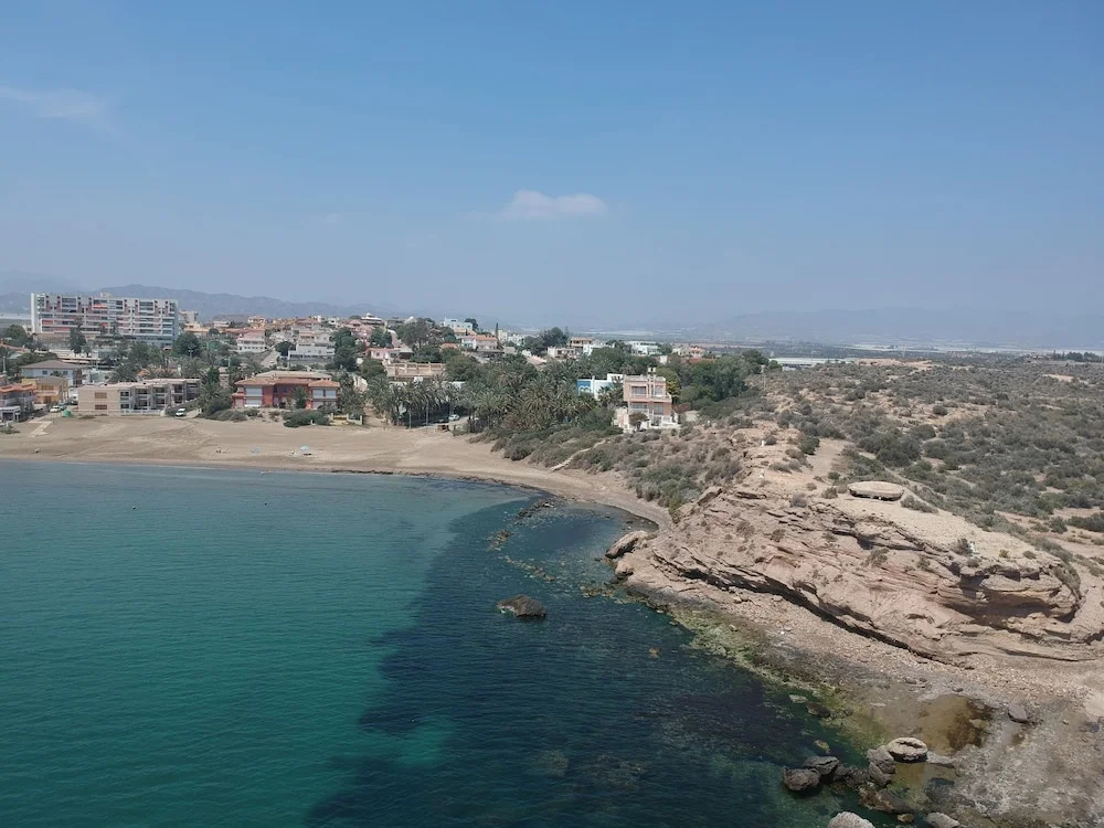 Foto - Maxcaly Playa by Blossom Hotels