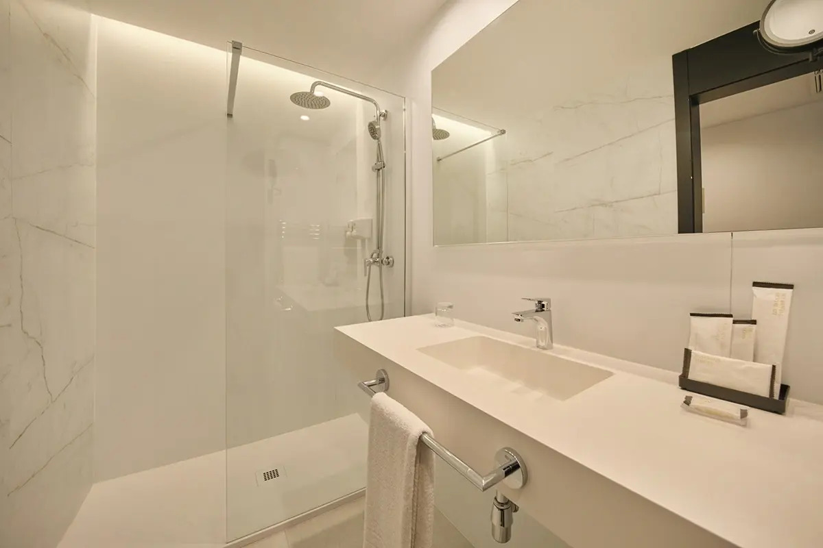 Foto - 1881 Madrid Ventas Hotel