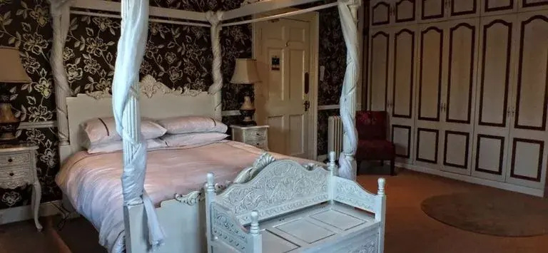Photo - Hedgefield House Hotel