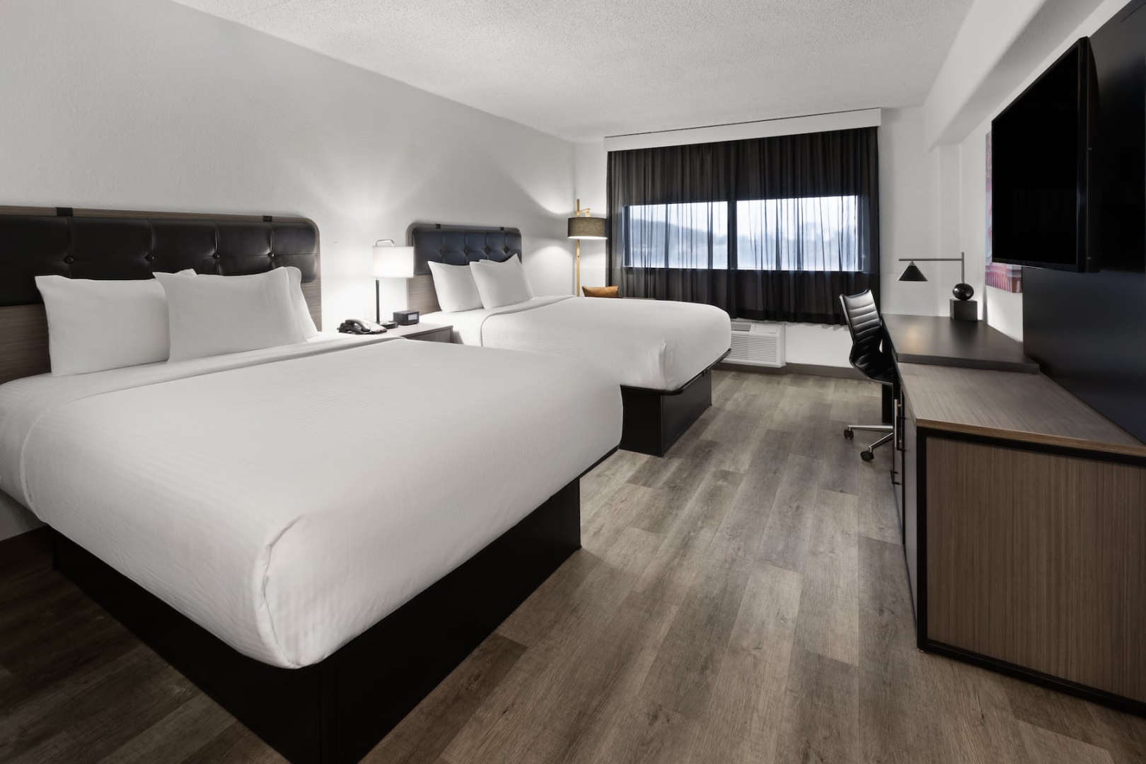 Foto - Holiday Inn Express & Suites Washington DC - NoMA by IHG