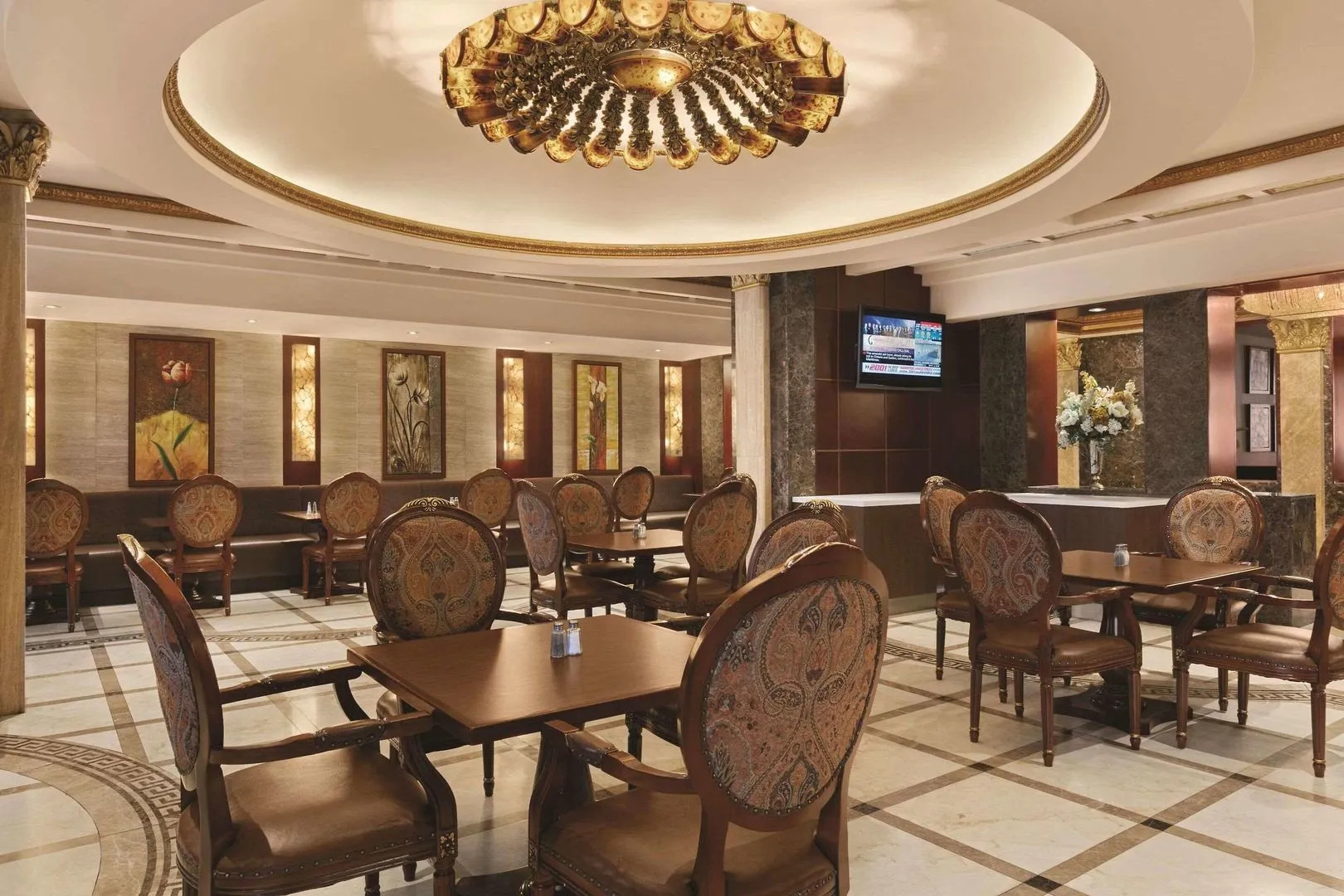 Foto - Radisson Hotel Toronto Airport West