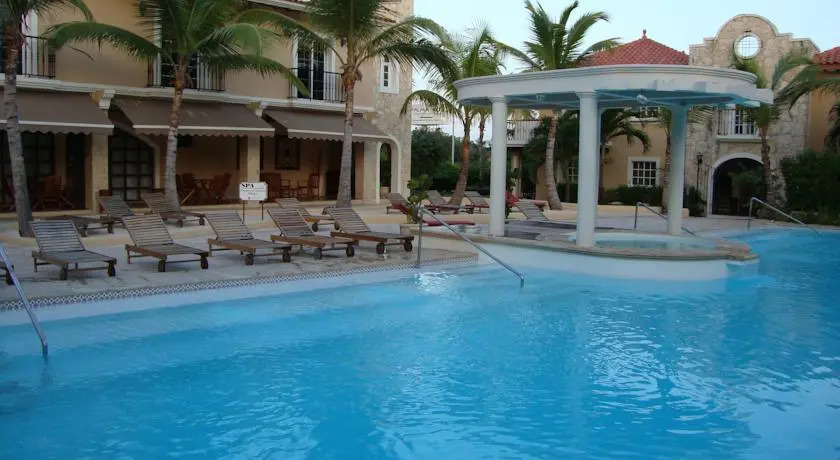 Foto - The Golf Suites