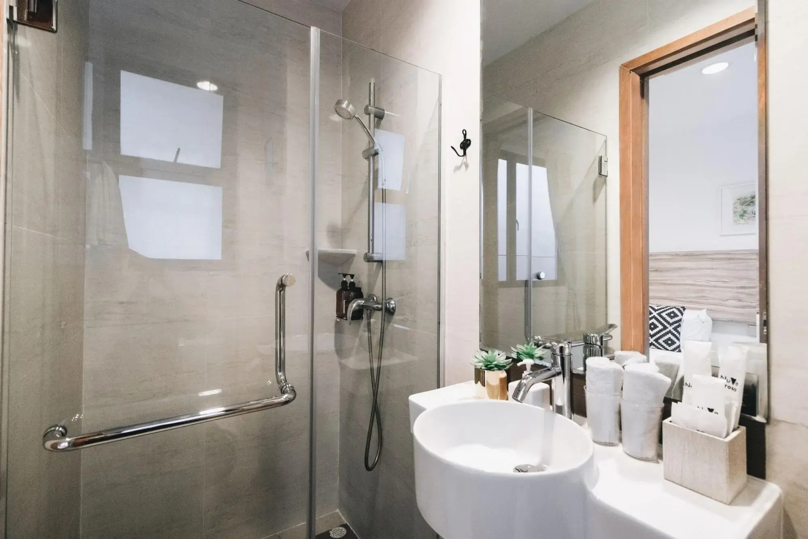Foto - Victoria Hotel a NuVe Group Collection
