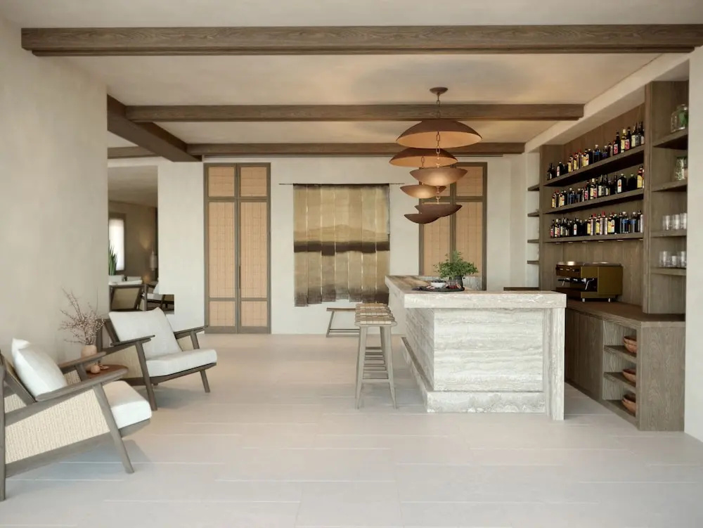 The Revery, Elafonisi - Member of Leading Hotels of the World, Bild 17 von 19
