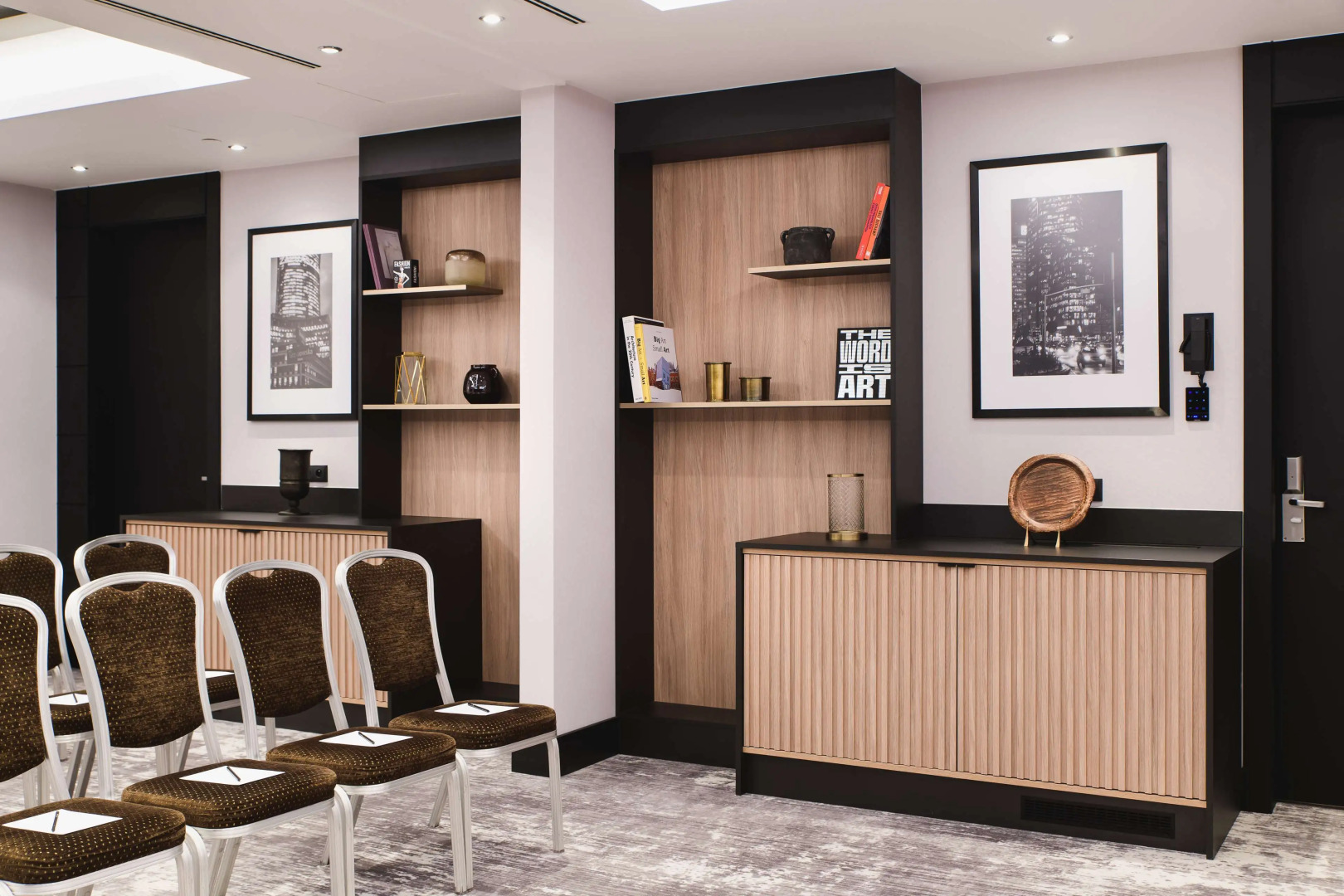 Foto - Radisson Collection Hotel, Warsaw