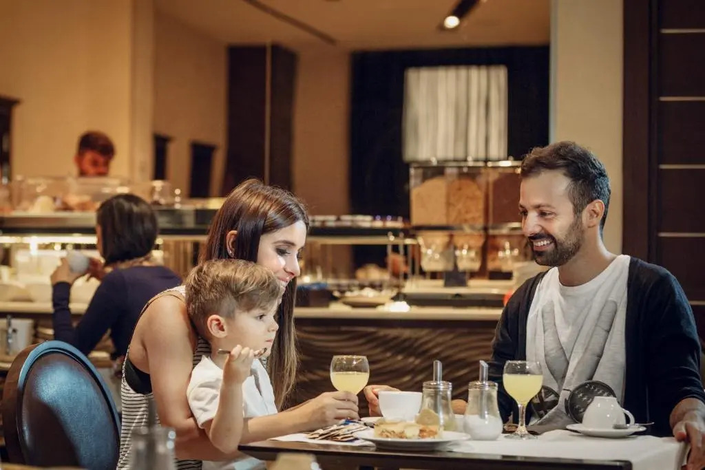 Foto - Hotel Regina Margherita