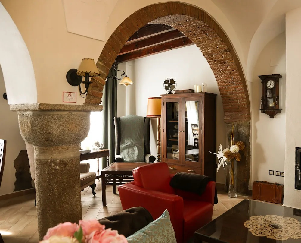 Foto - Lantigua Casa Rural