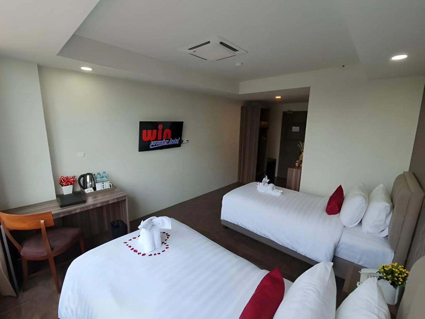 Foto - Win Premier Hotel Mangga Besar