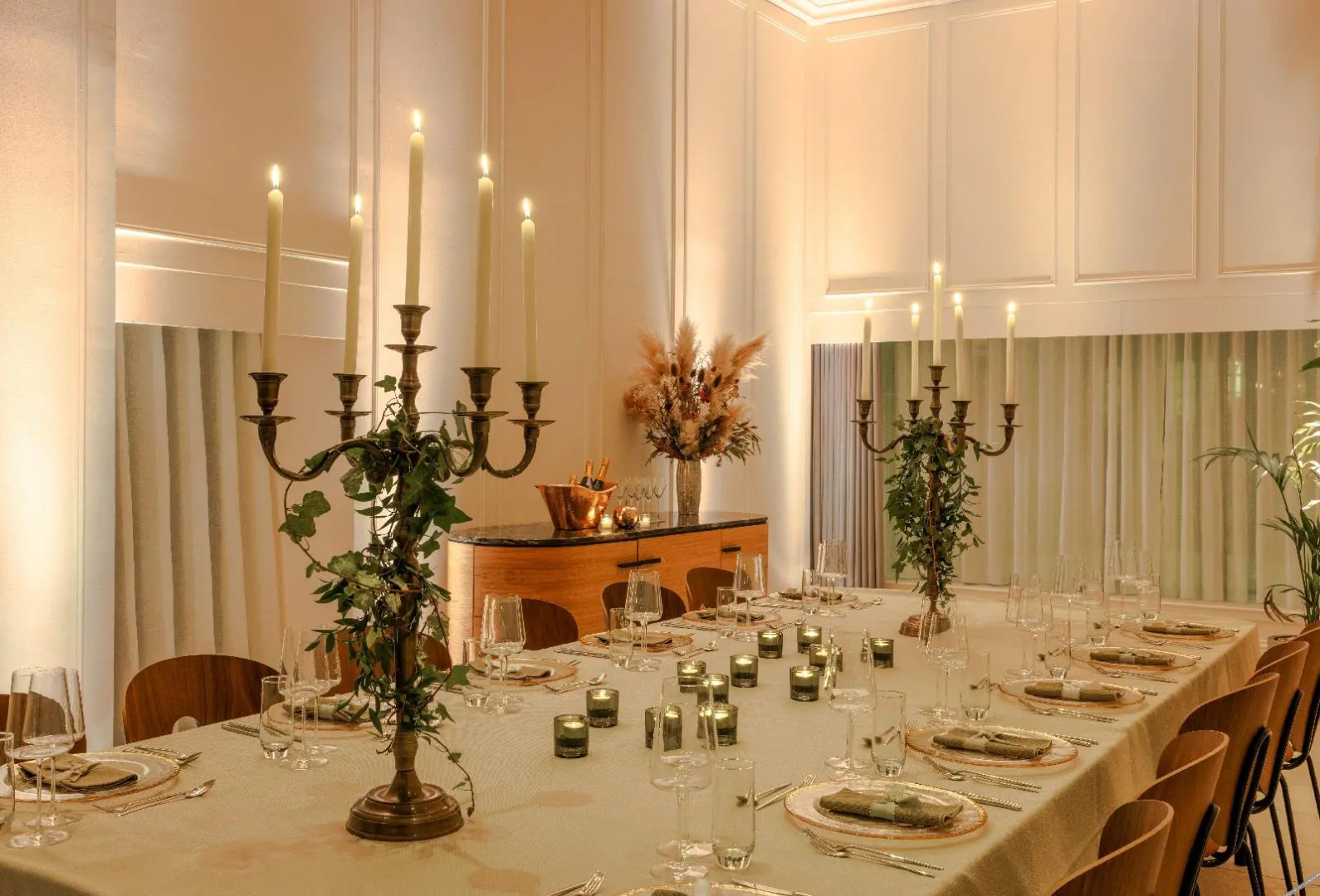 Photo - Virgin Hotels Edinburgh