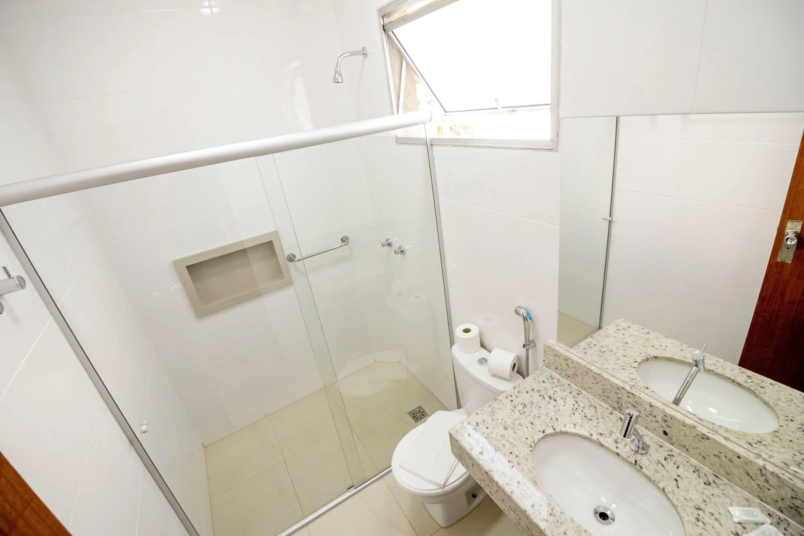 Foto - Rio das Pedras Thermas Hotel