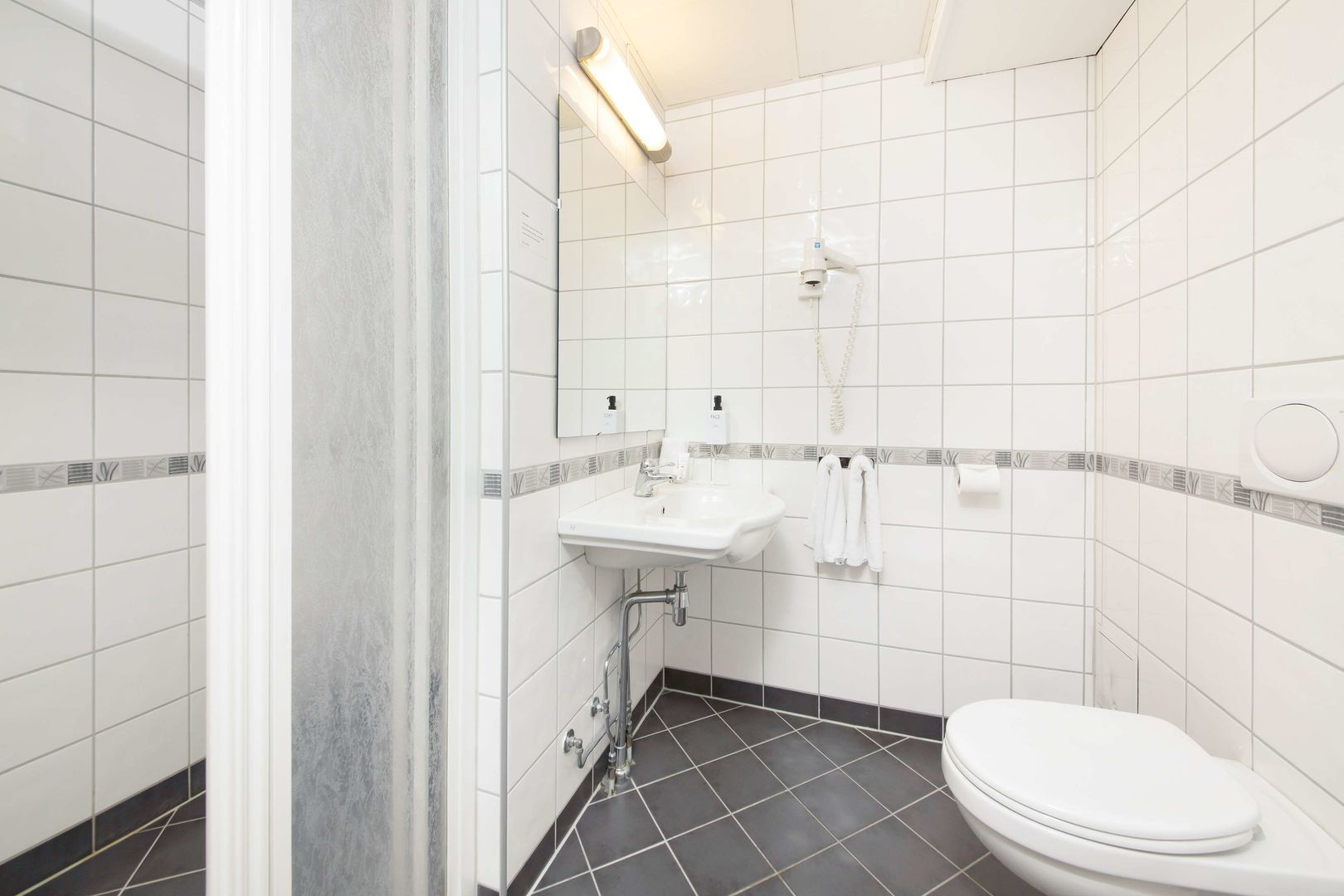 Foto - Quality Hotel Grand Tromsø