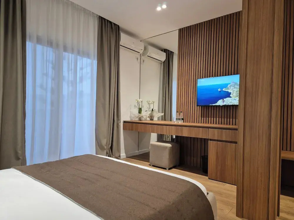 Photo - ORCHIDS Hotel