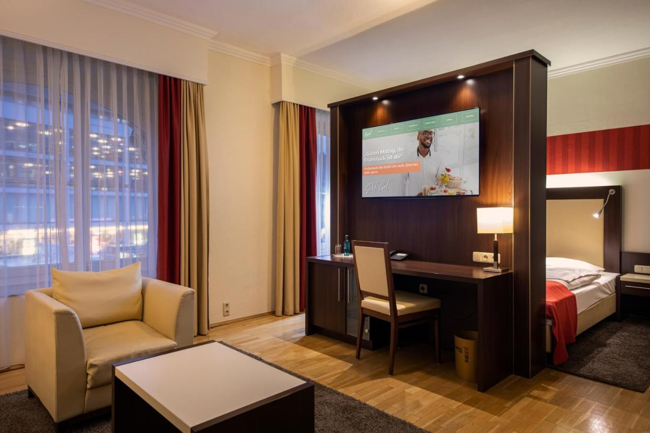 Foto - ACHAT Sternhotel Bonn