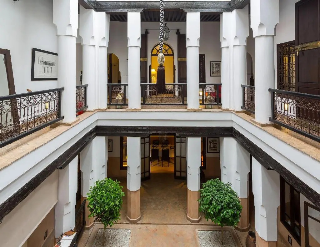 Photo - Riad Olema et Spa