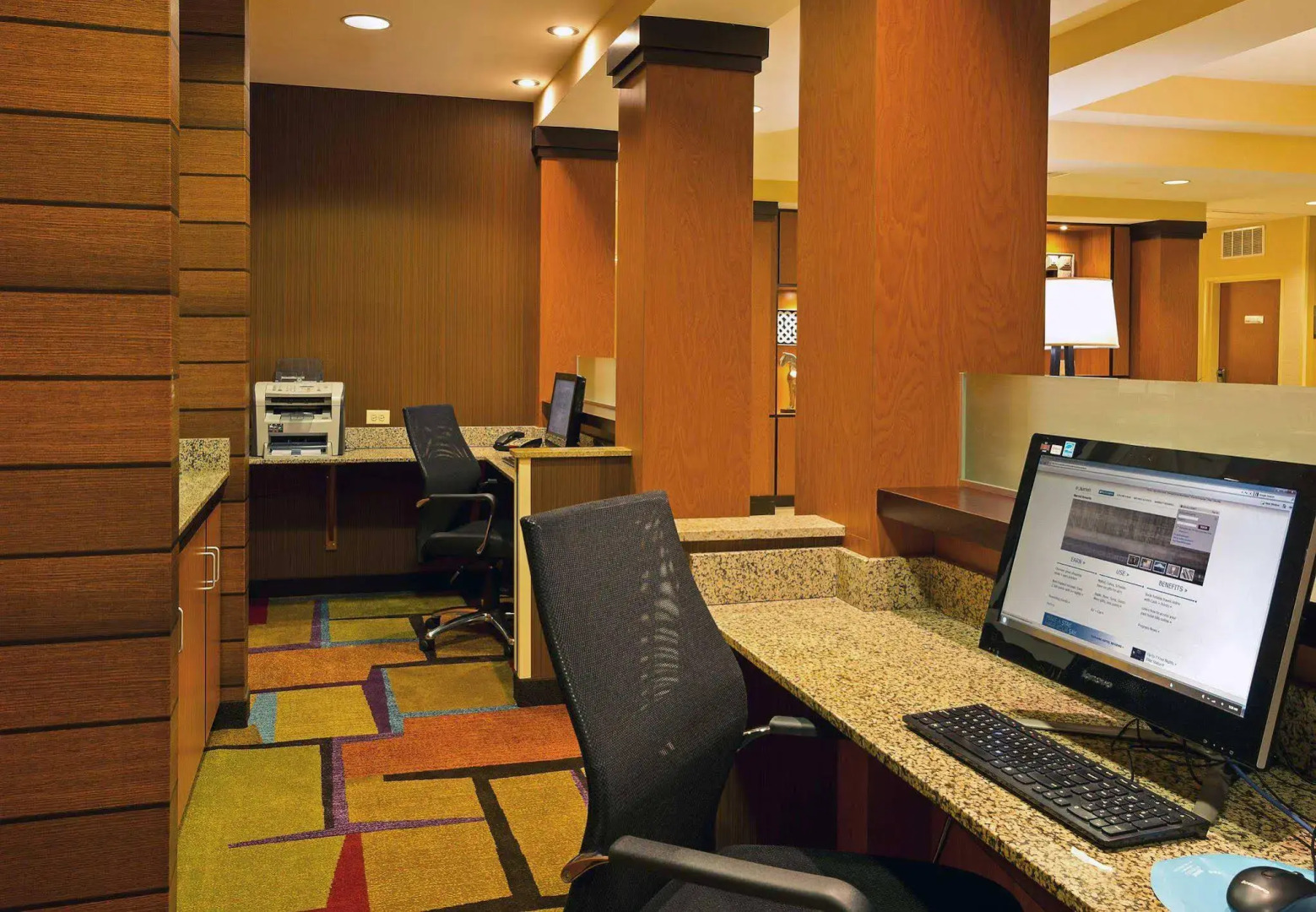 Foto - Fairfield Inn & Suites by Marriott Edison - South Plainfield