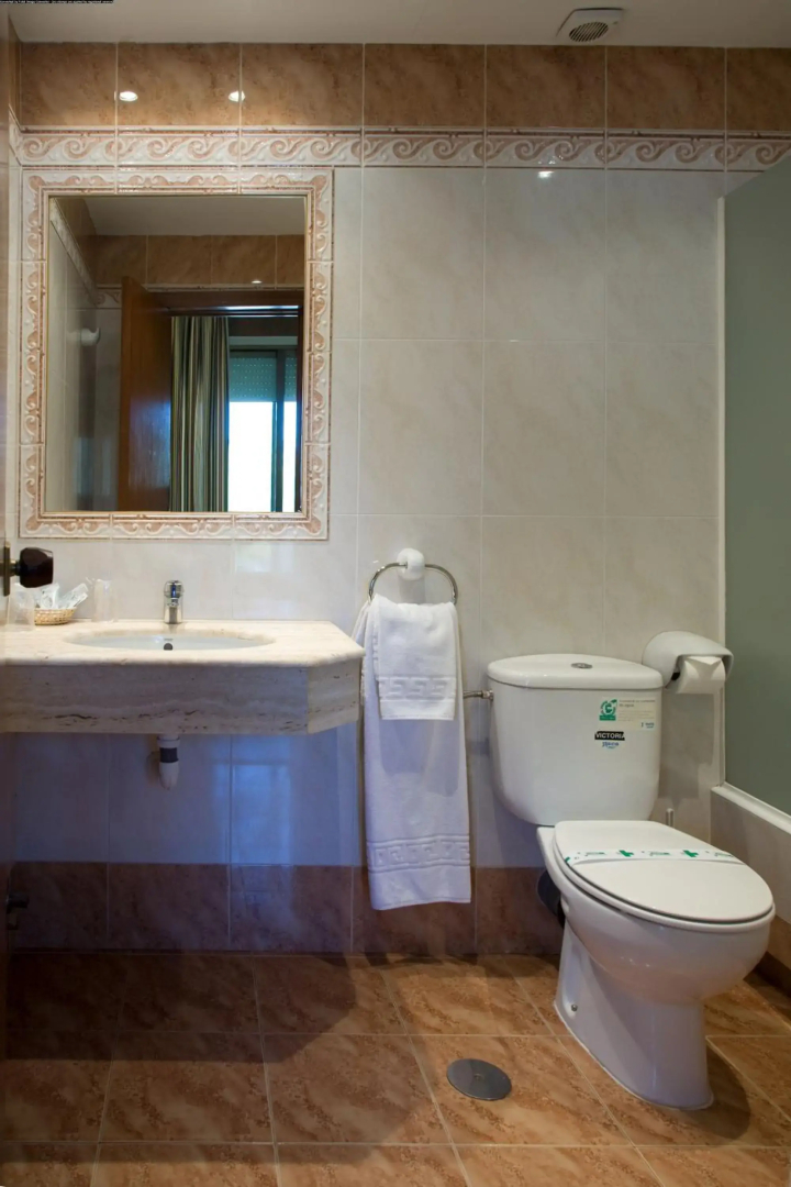 Photo - Hotel Castilla