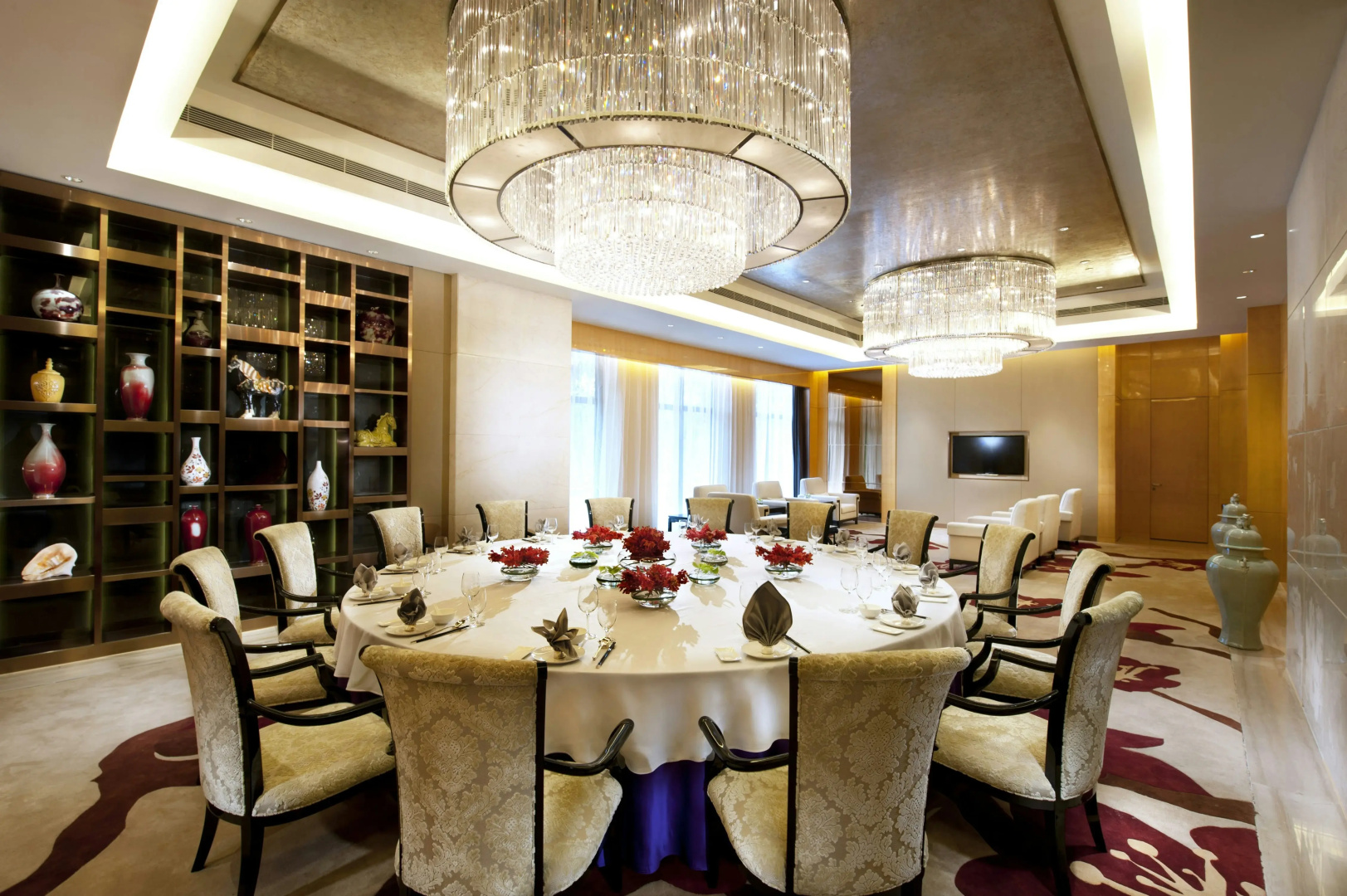 Foto - Hilton Guangzhou Baiyun