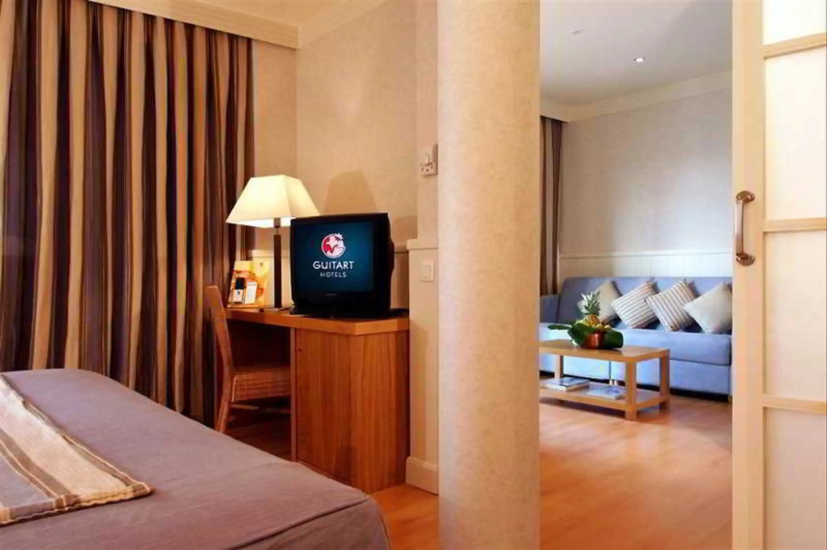 Foto - Hotel Guitart Gold Central Park Aqua Resort