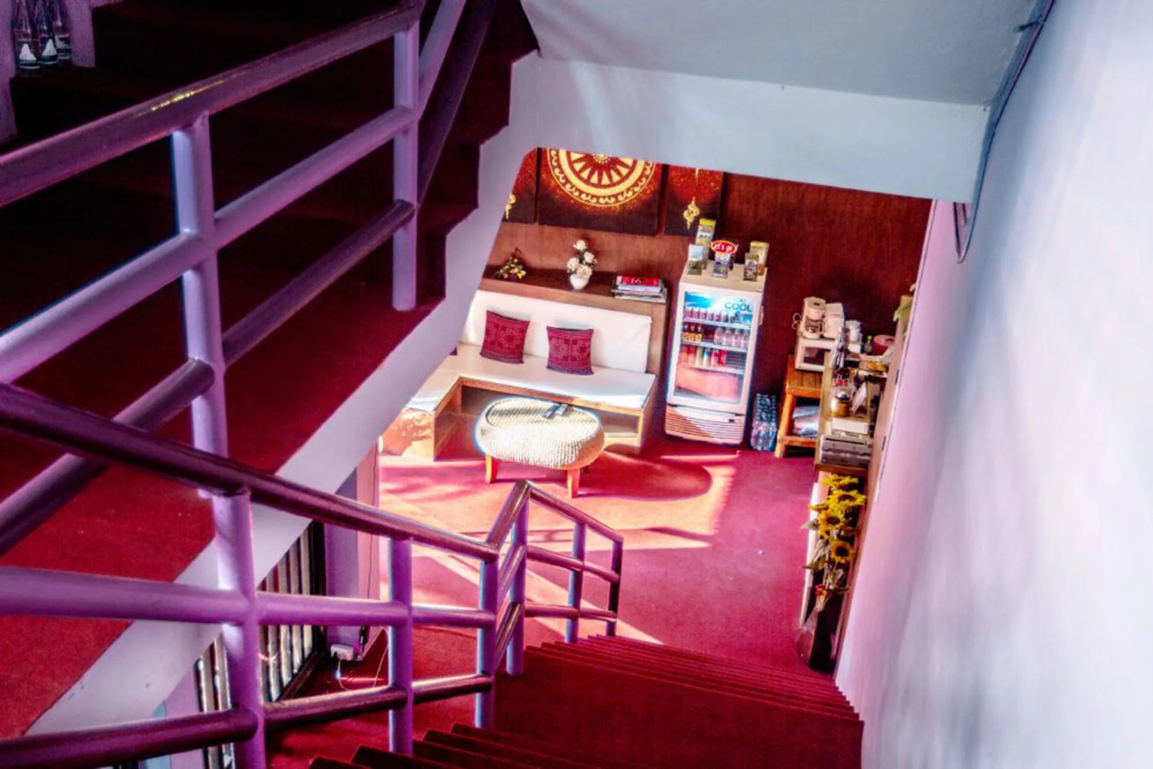 Photo - Home Place Hotel