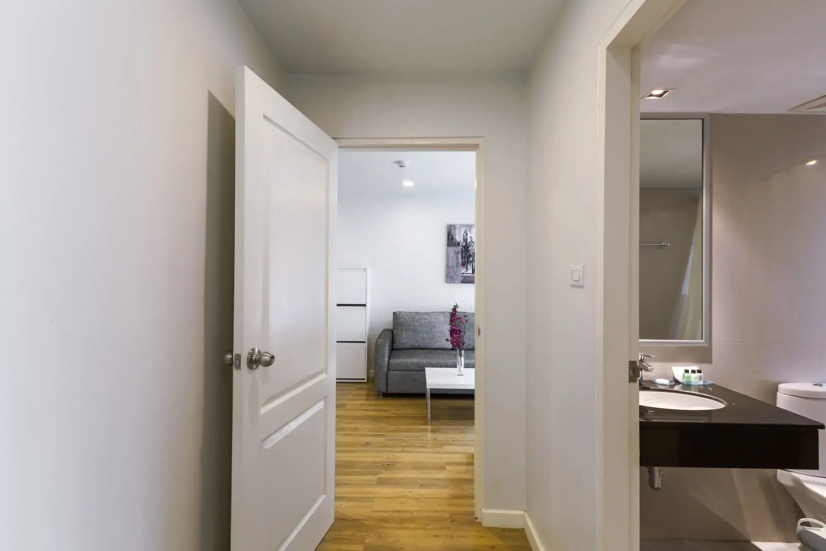 Photo - United Residence Ekamai Bangkok