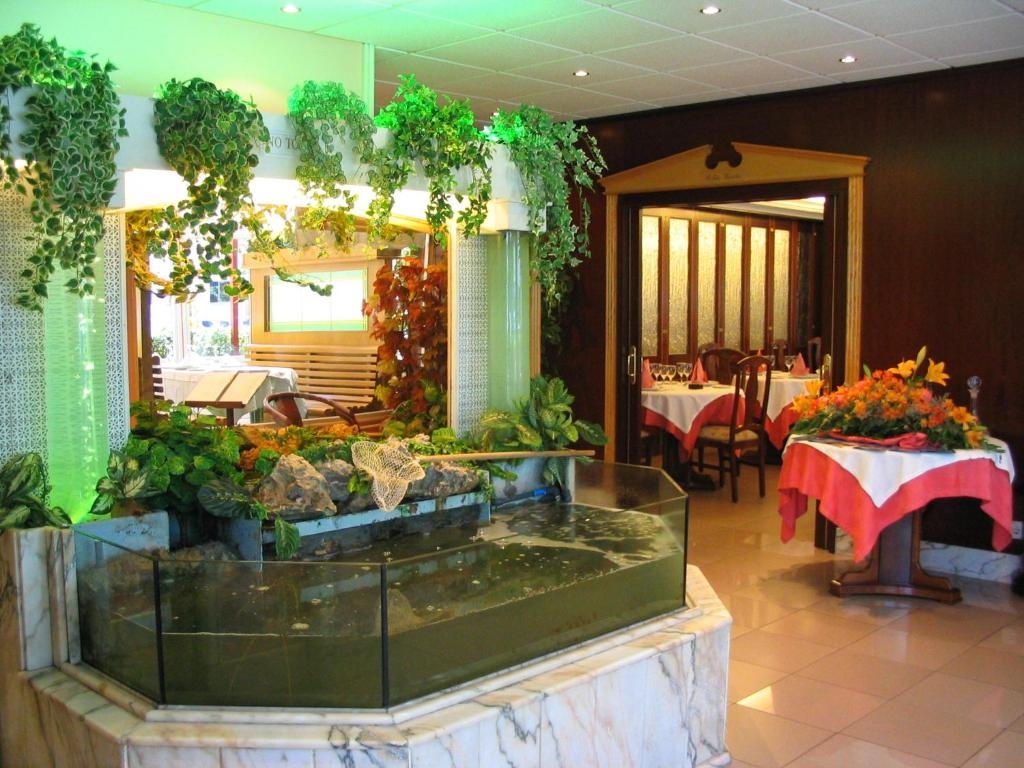 Foto - Hotel Isabel