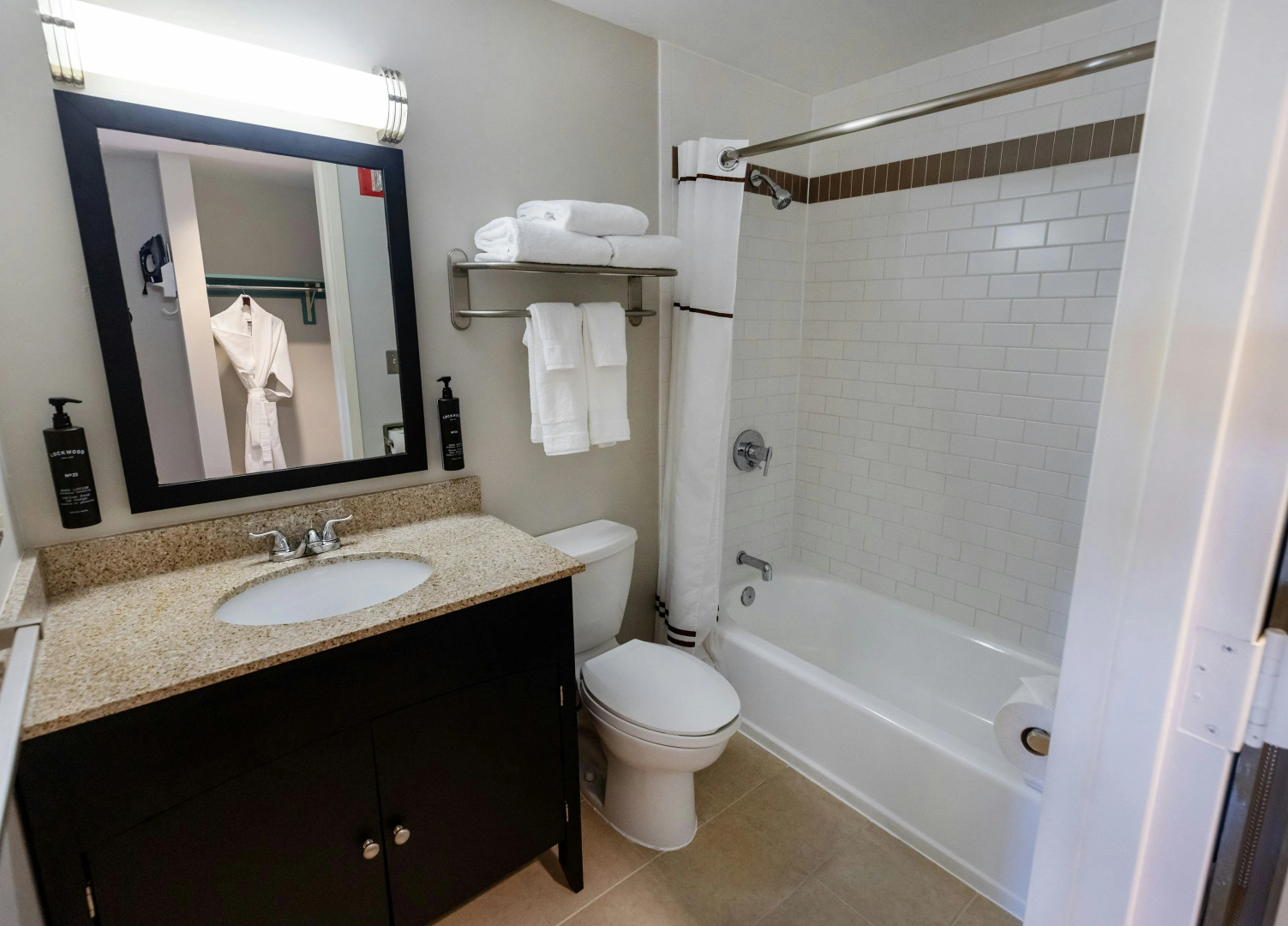 Photo - Kellogg Conference Hotel at Gallaudet University