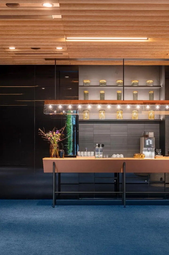 Foto - Andaz Munich Schwabinger Tor, By Hyatt