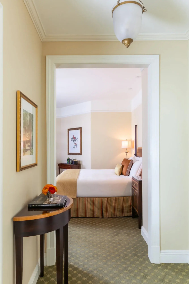 Foto - The Hermitage Hotel
