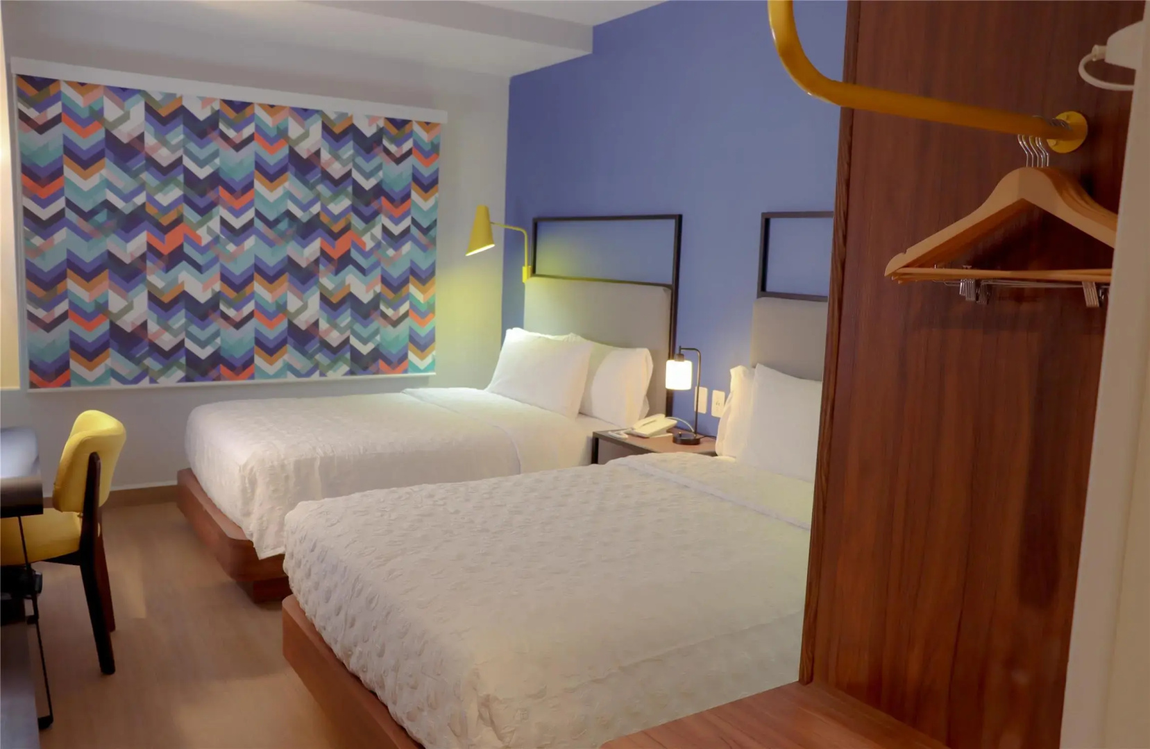 Photo - Tru By Hilton Puebla Angelopolis