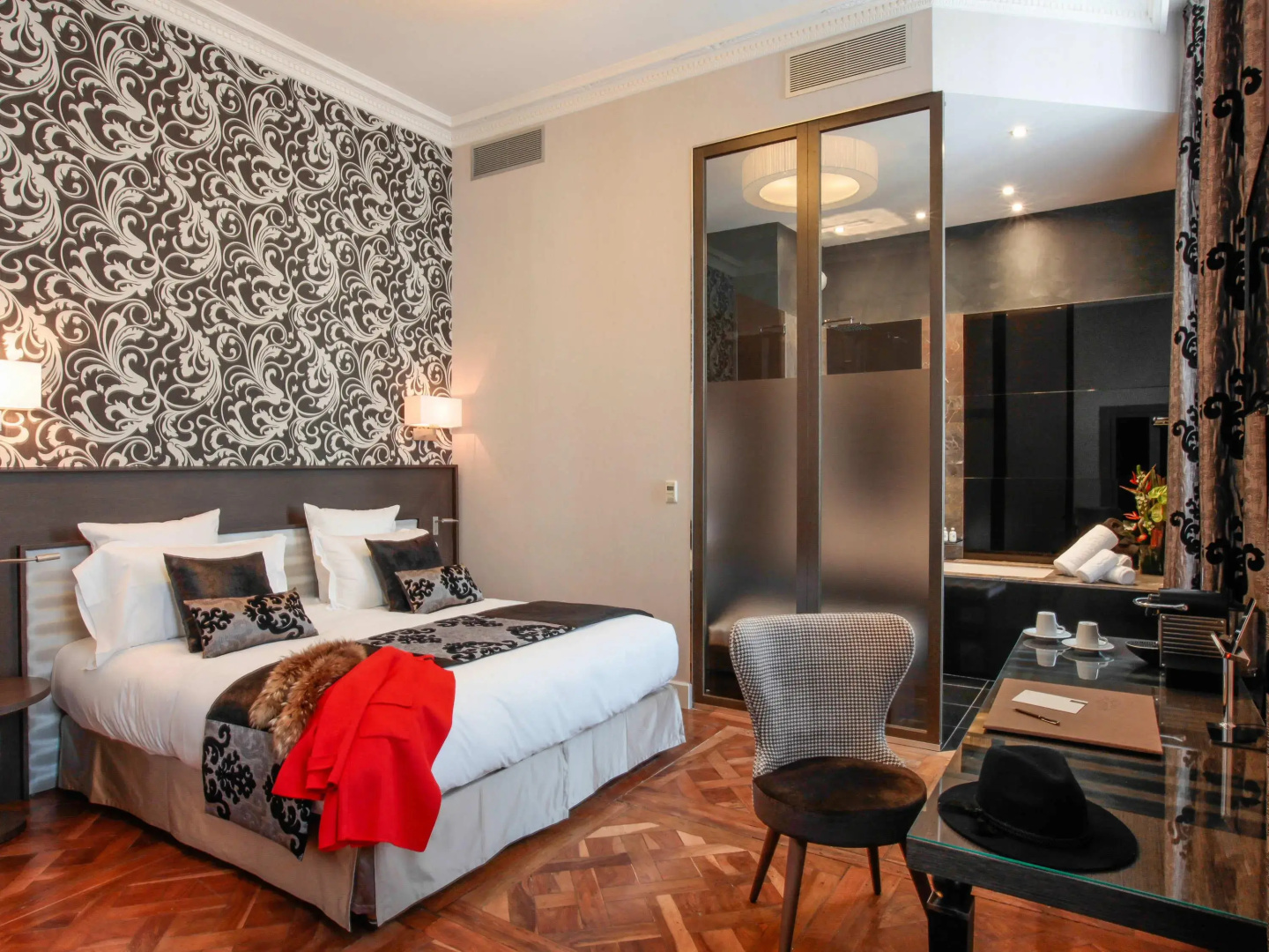 Foto - La Cour des Consuls Hotel & Spa Toulouse - MGallery Collection