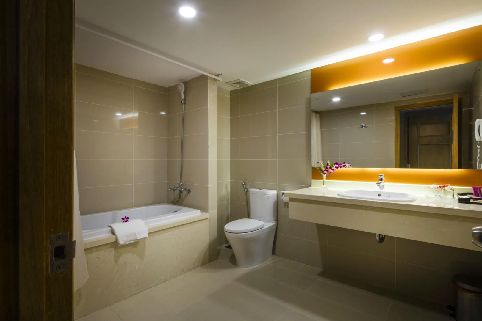 Foto - TTC Hotel Deluxe Airport