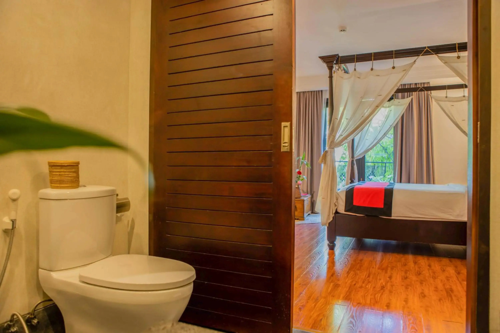 Foto - La Rose Suites