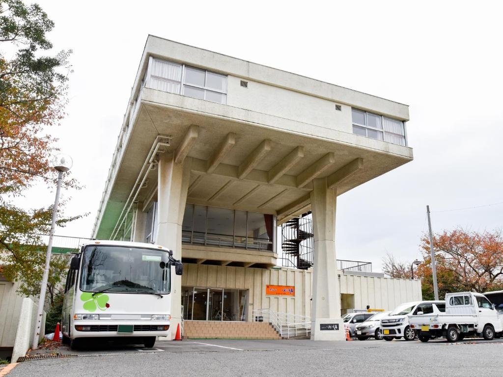 Hotel Innoshima