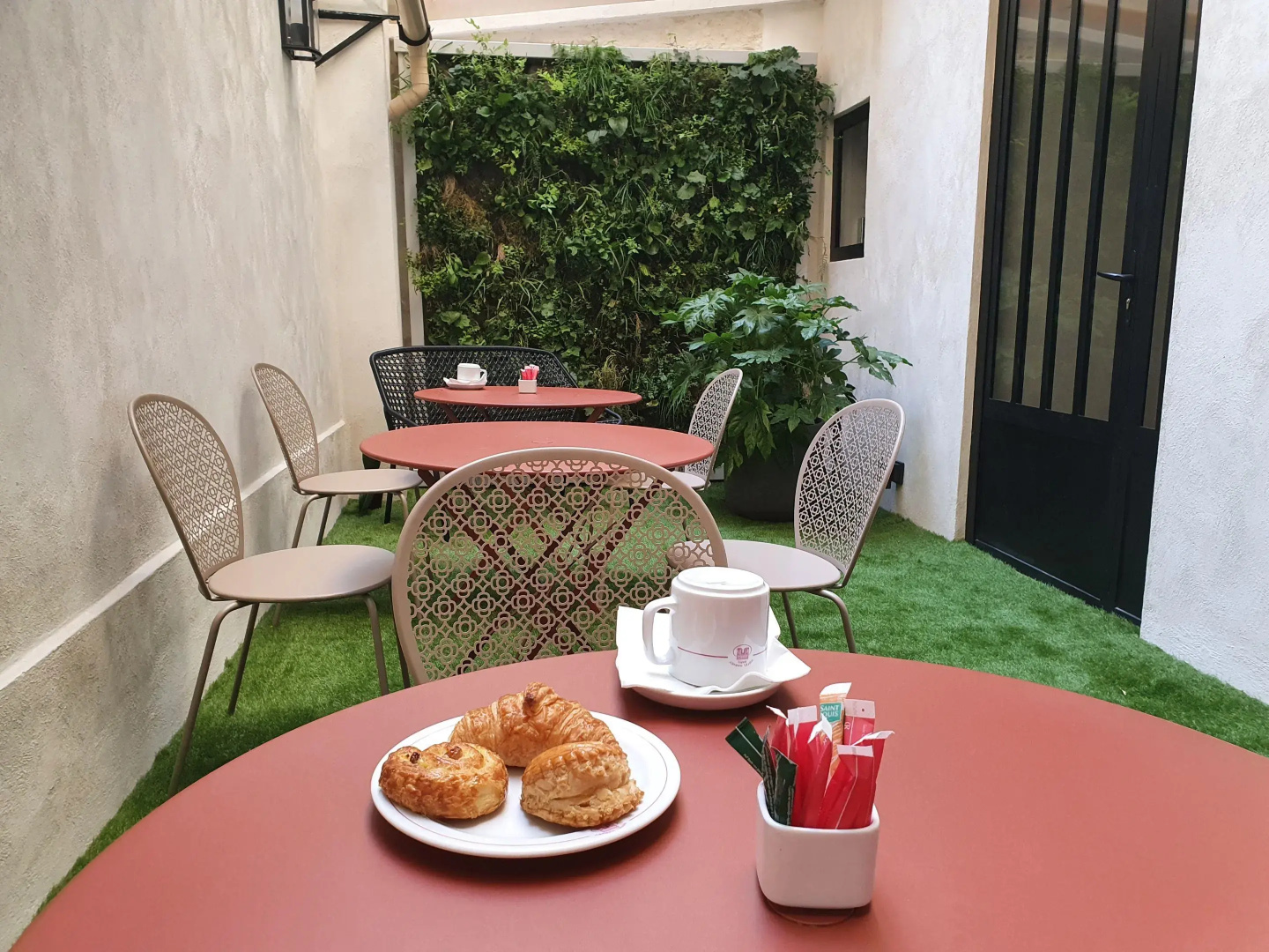Foto - Hotel Harvey