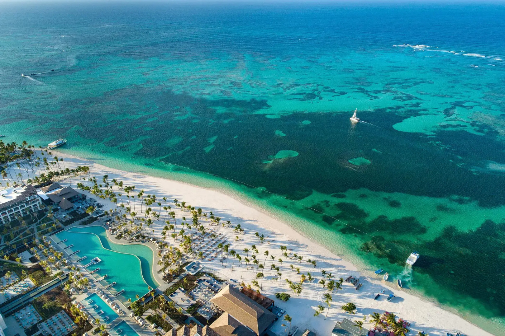 Photo - Lopesan Costa Bávaro Resort, Spa & Casino