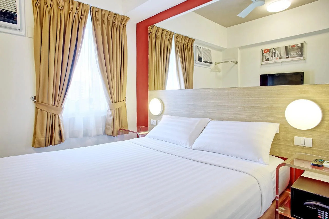 Foto - Red Planet Cebu