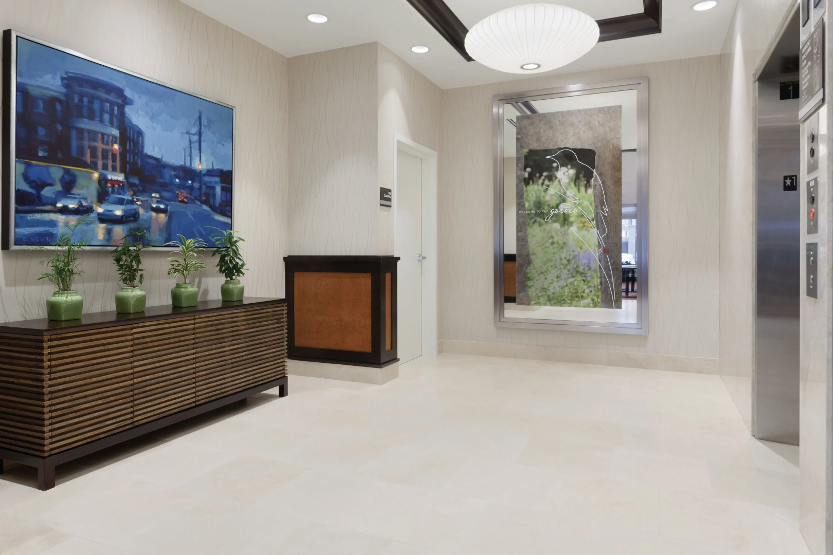 Photo - Hilton Garden Inn Falls Church
