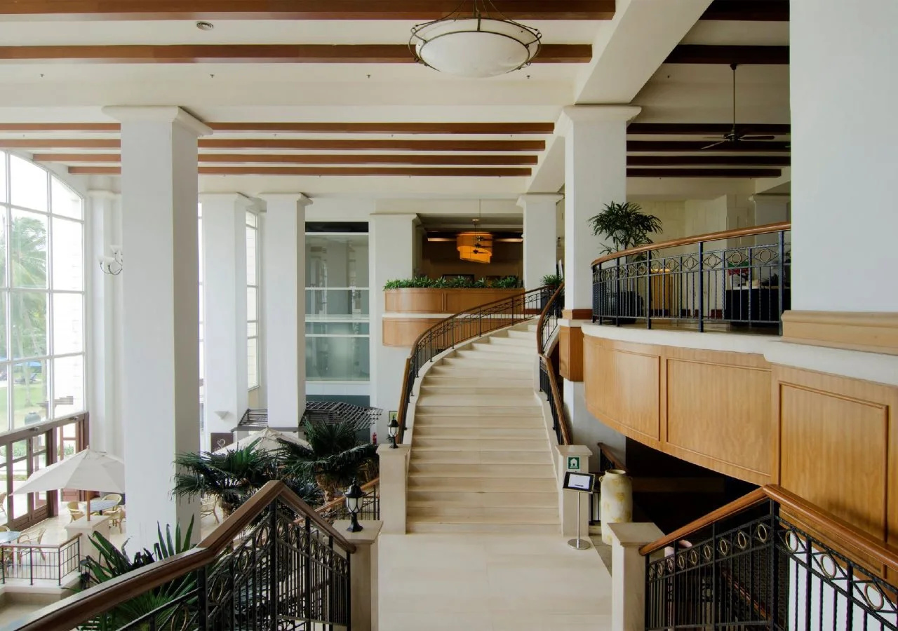 Photo - Bangi Resort Hotel