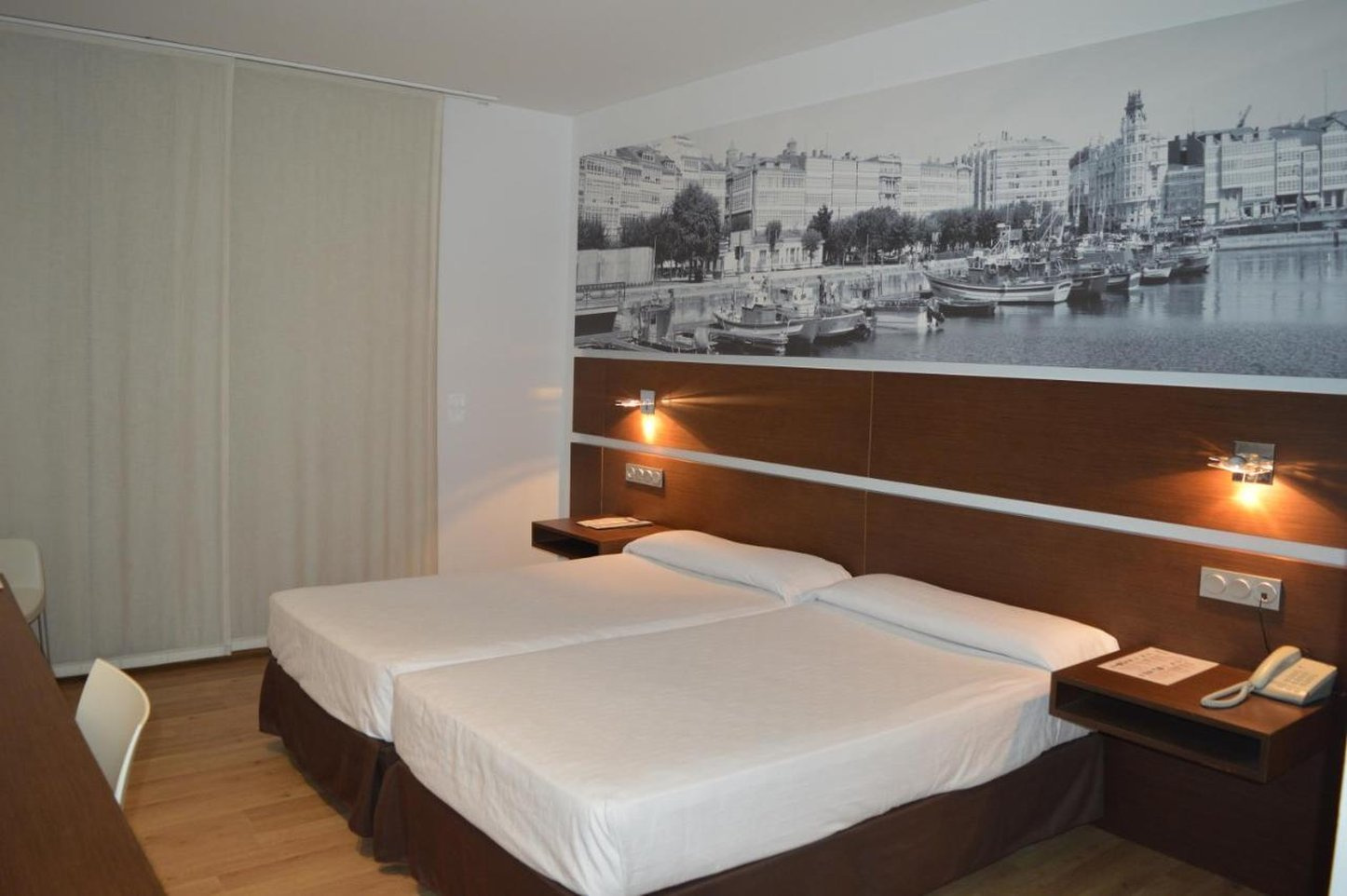 Photo - Hotel Spa Odeón