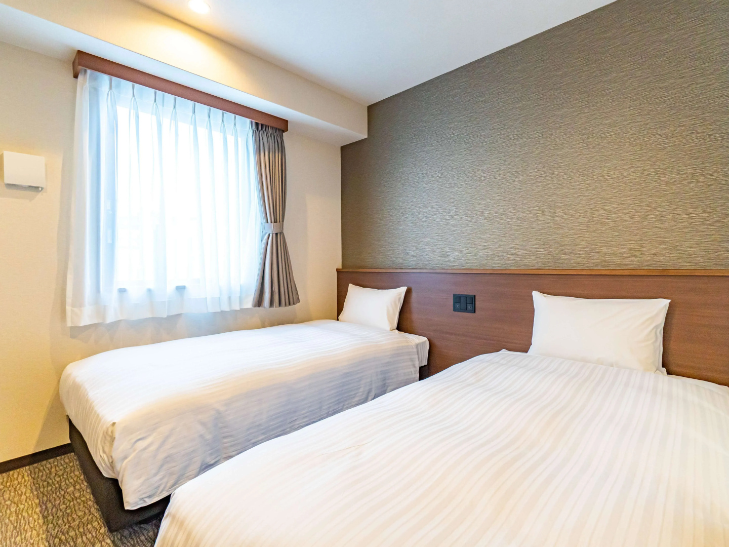 Foto - Bande Hotel Tenpozan Higashi