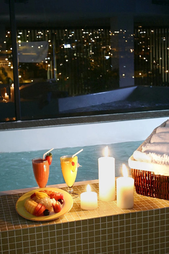 Foto - Sheraton Quito