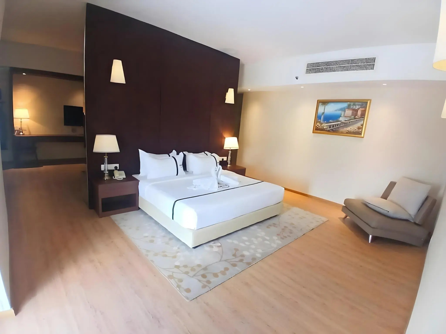 Foto - Top Holiday Hotel