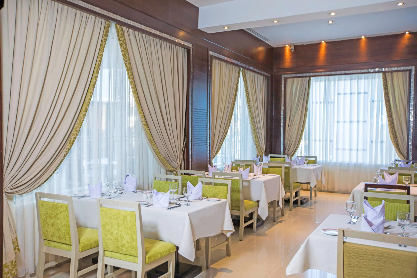 Foto - Sunrise Crystal Bay Resort -Grand Select