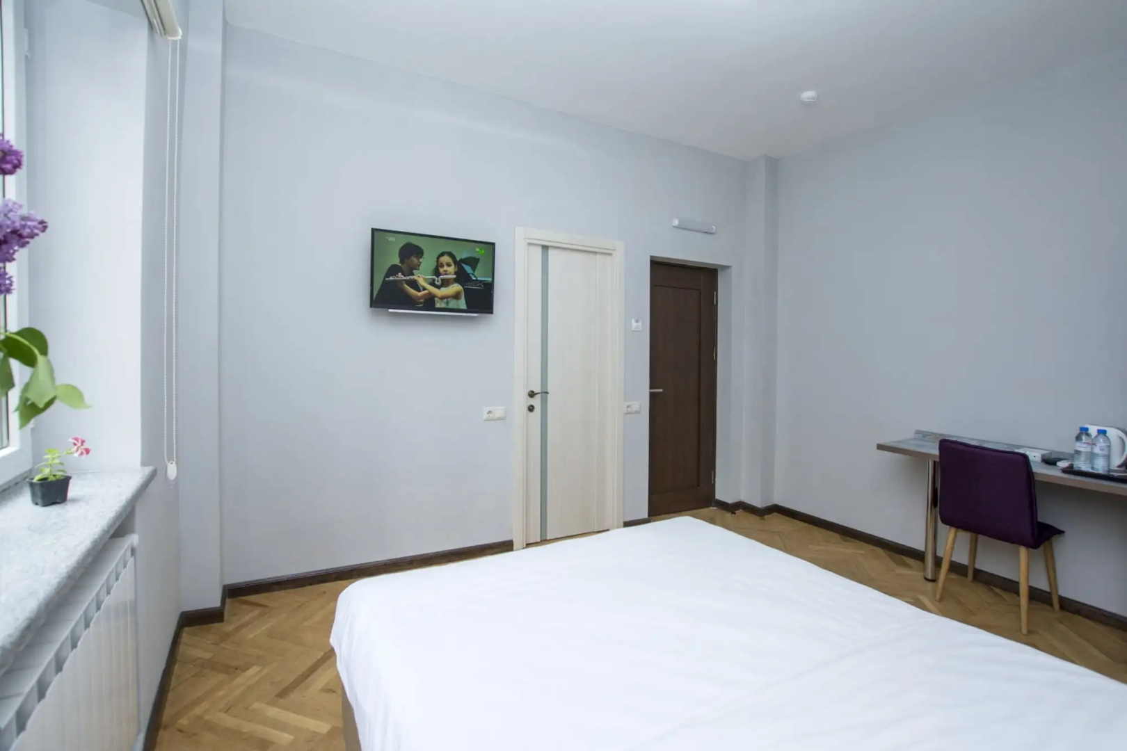 Foto - Yerevan Boutique Hotel