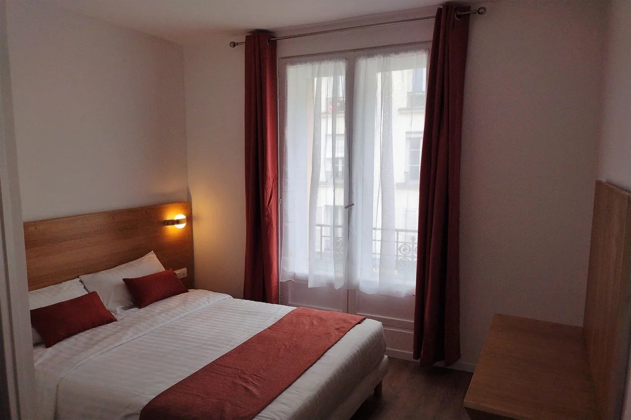 Foto - Dupleix Hotel