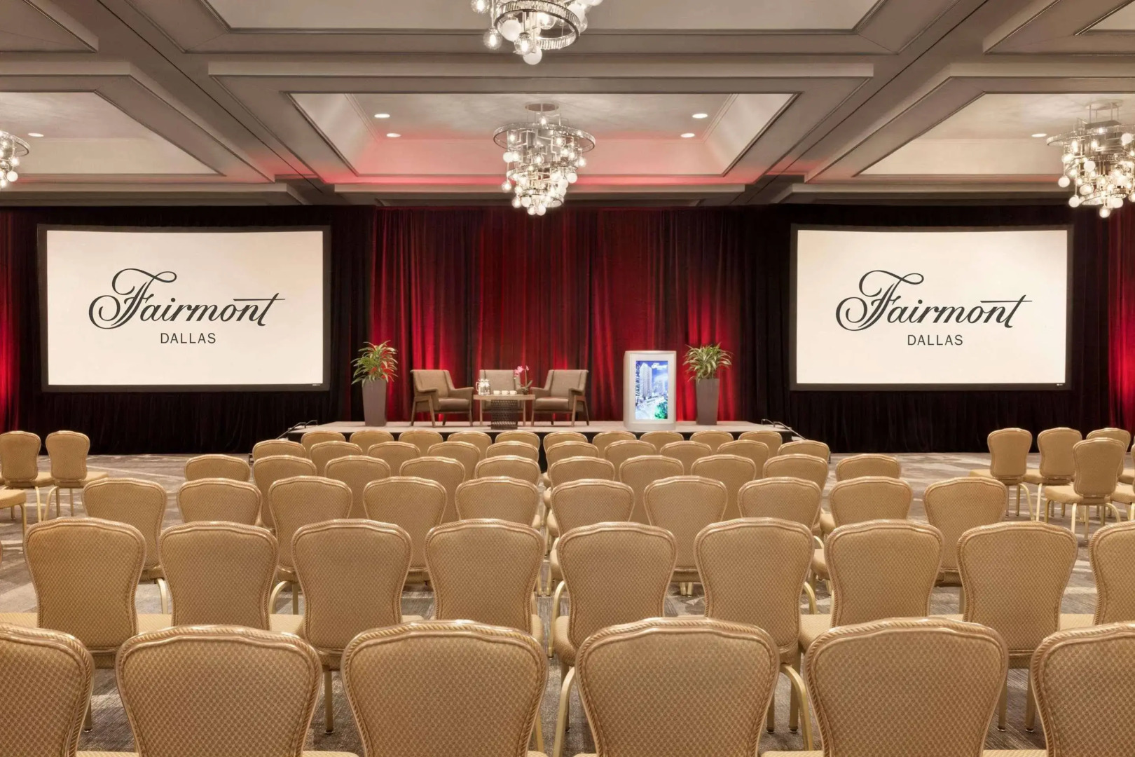 Photo - Fairmont Dallas