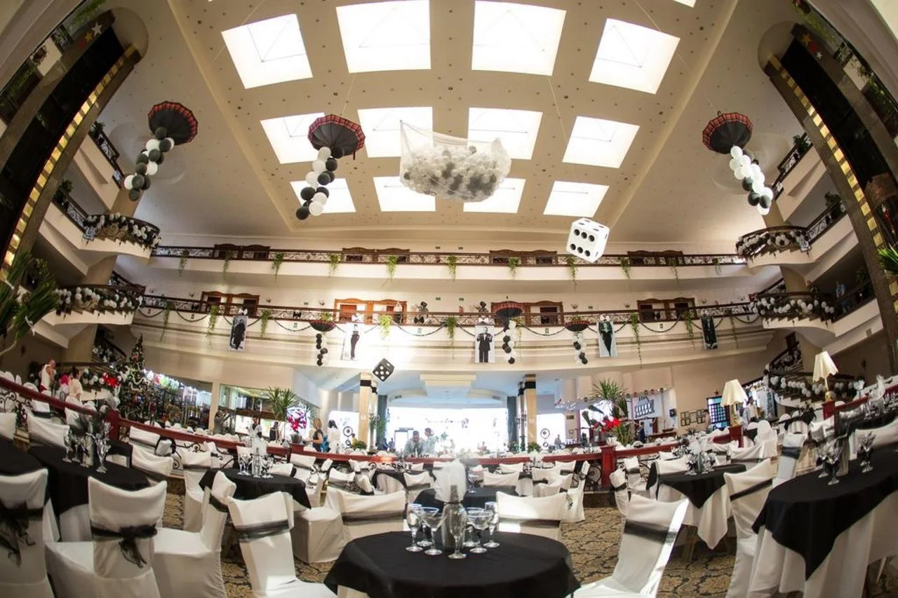 Foto - Titanic Aqua Park Resort - Families and Couples only